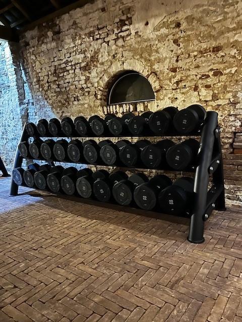 Her Strength Project