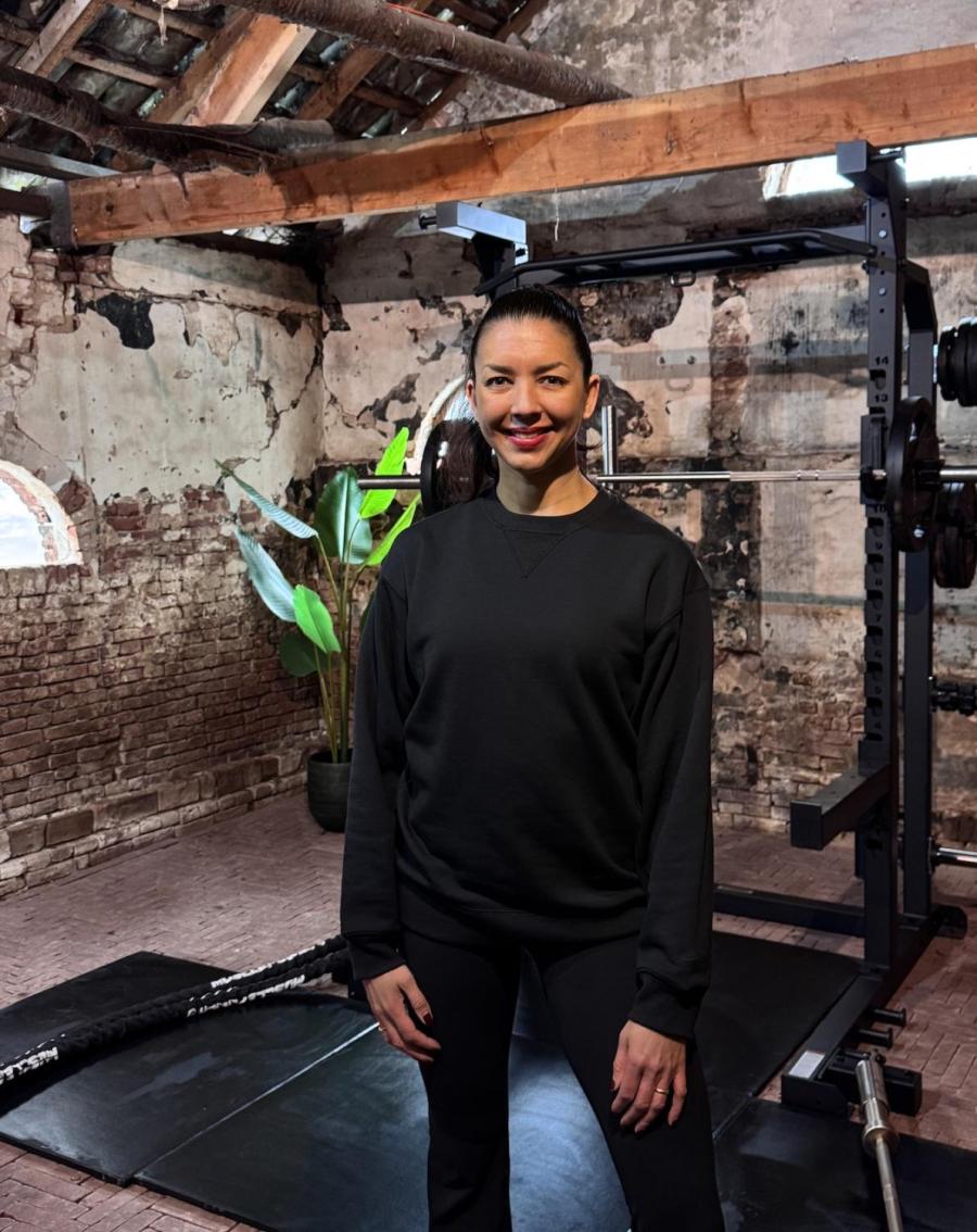 Her Strength Project