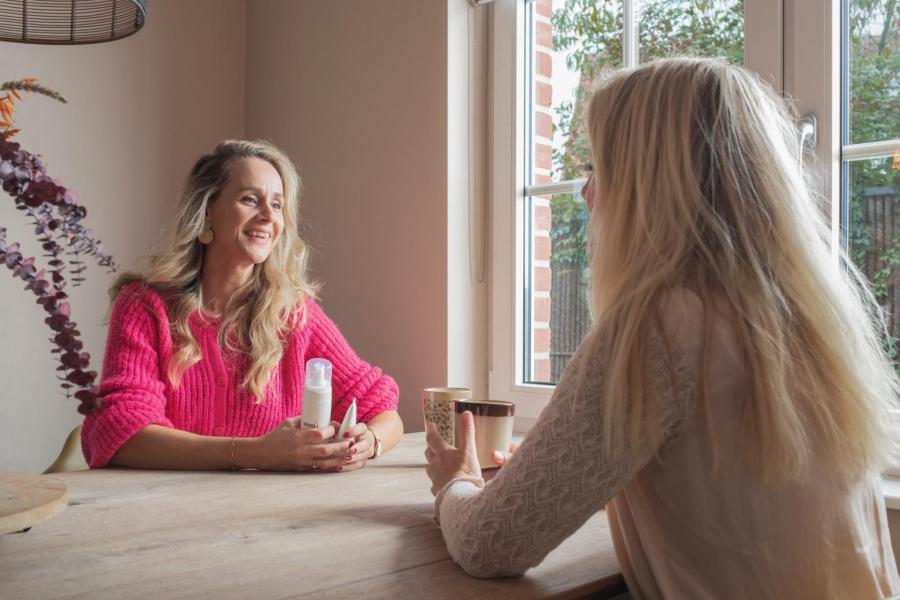 Hormonale welzijn voor vrouwen
