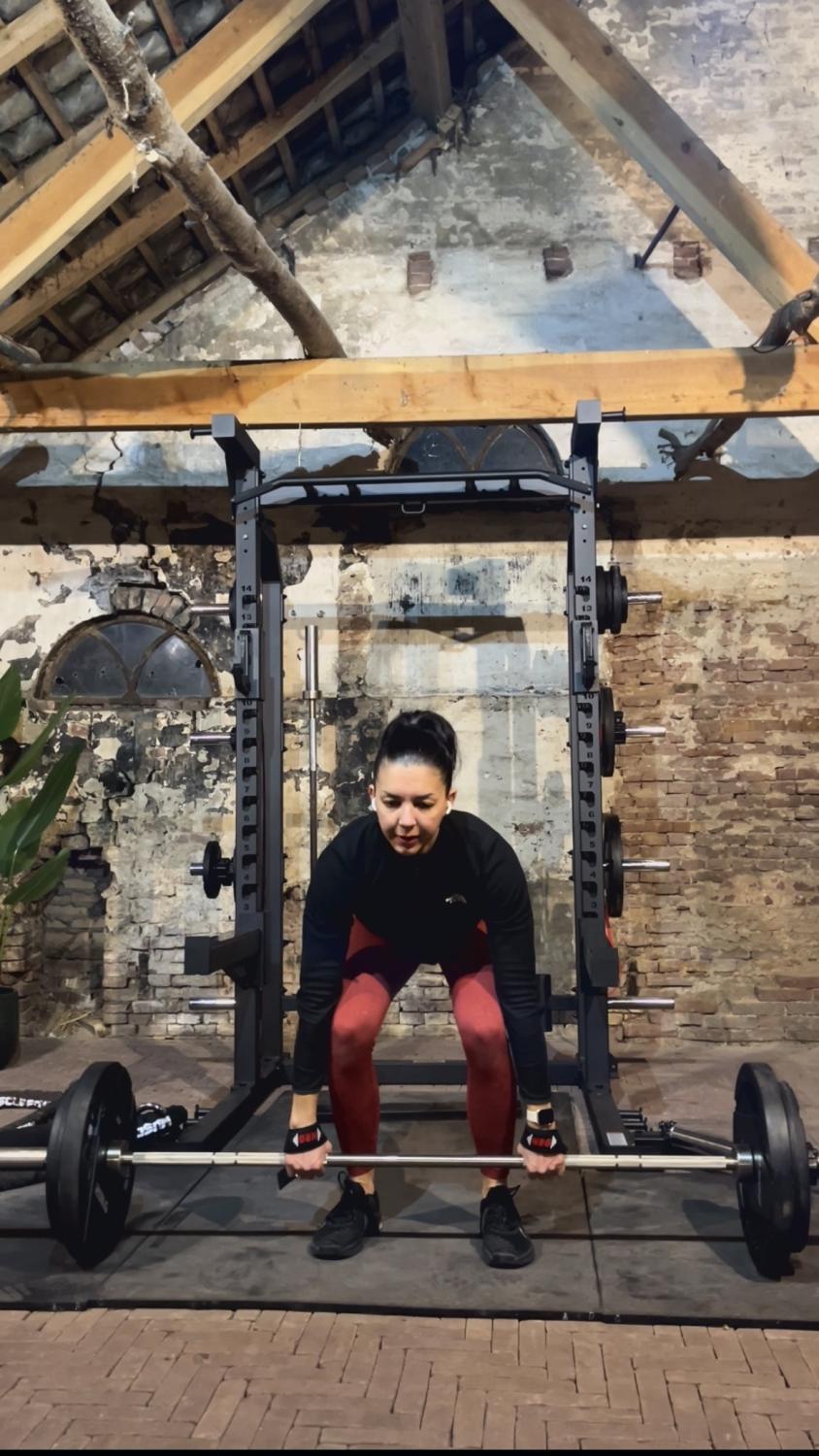 Waarom spierpijn niet bepaalt of je training effectief was