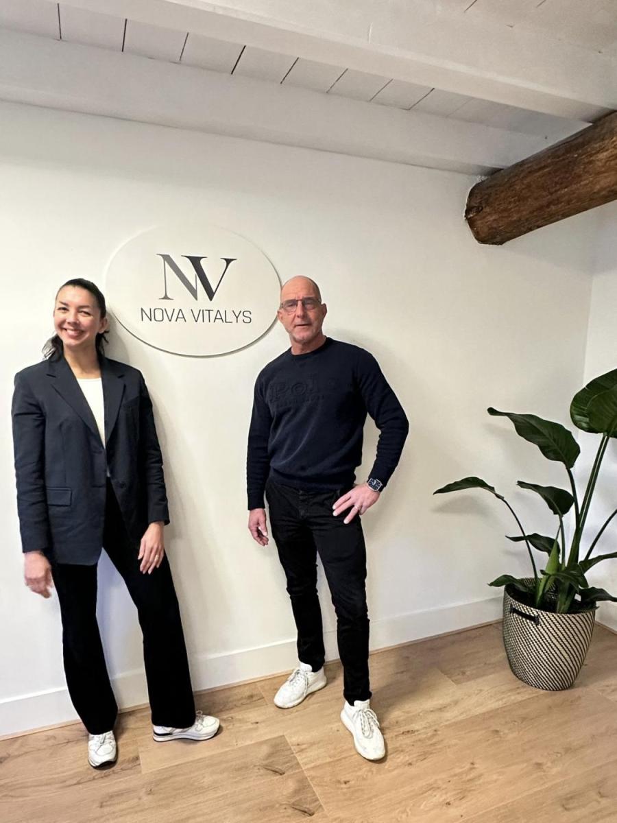 Waarom trainen in kleine groepen vaak meer resultaat geeft