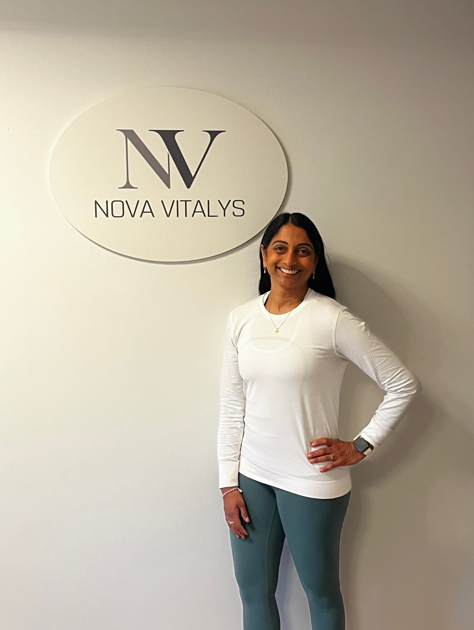 Yoga | Pilates | Sportvasten