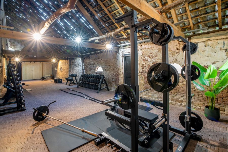 Nova Vitalys - Offerte aanvragen