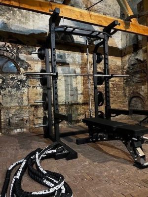 Small Group Training